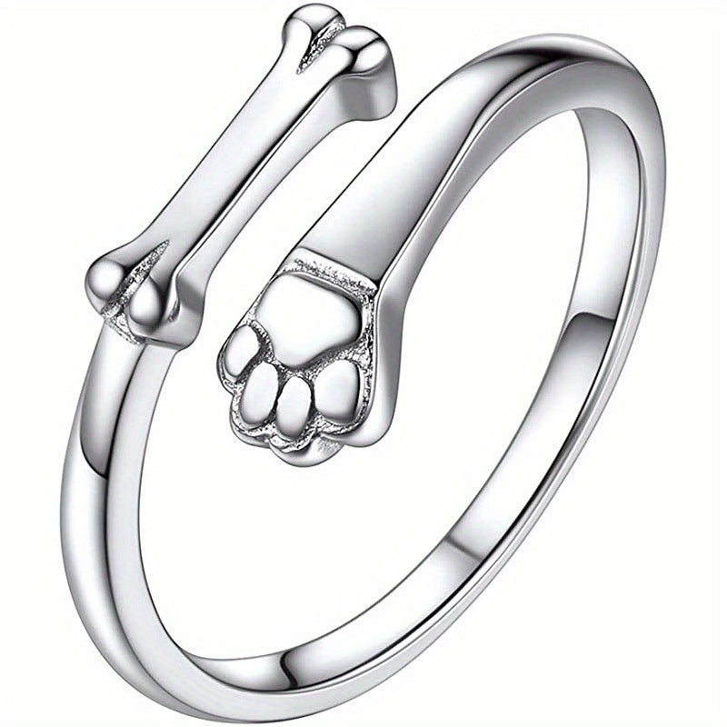 Convince Your Friends, (Who Are Able), To Adopt A Dog With This Beautiful Invitation Gift