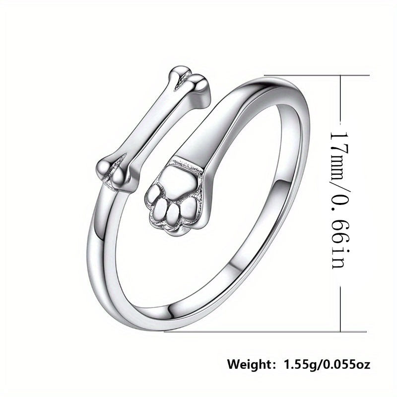 Convince Your Friends, (Who Are Able), To Adopt A Dog With This Beautiful Invitation Gift