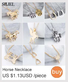 Stainless Steel, Paw Necklace Earrings for Women, Fashion By, SMJEL