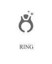 Stainless Steel, Paw Necklace Earrings for Women, Fashion By, SMJEL
