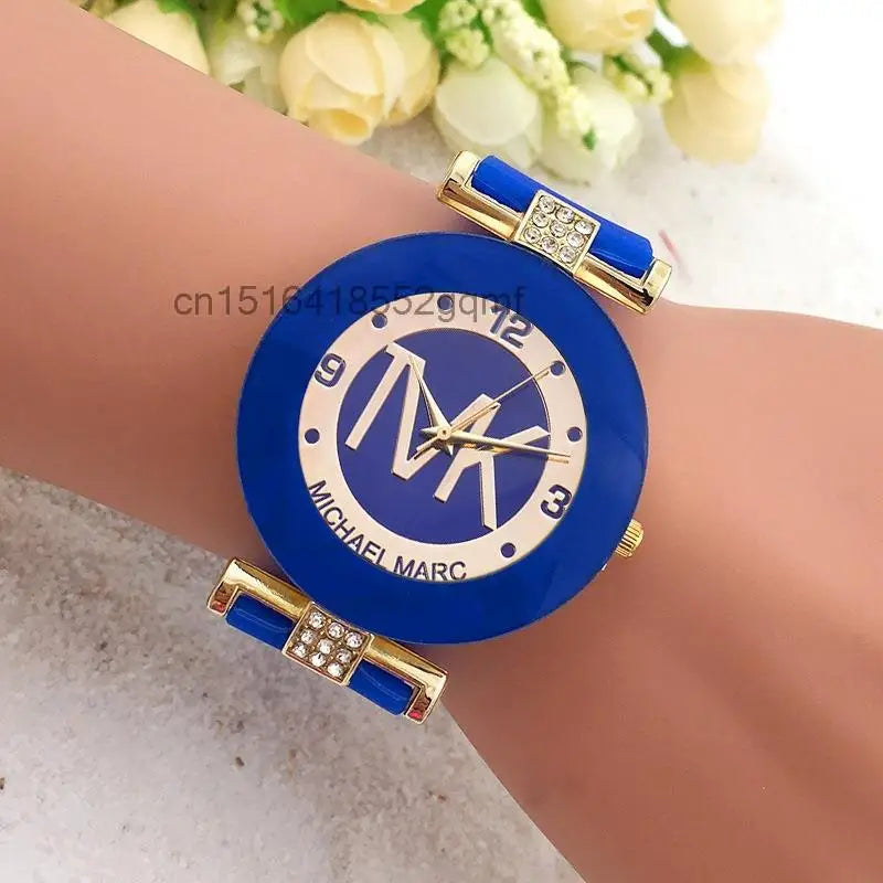 Fashion, Luxury, Men's, Imitation Diamond Bracelet, Water Resistant, Roman Digital Watch…Buy It For Yourself Or For A Friend
