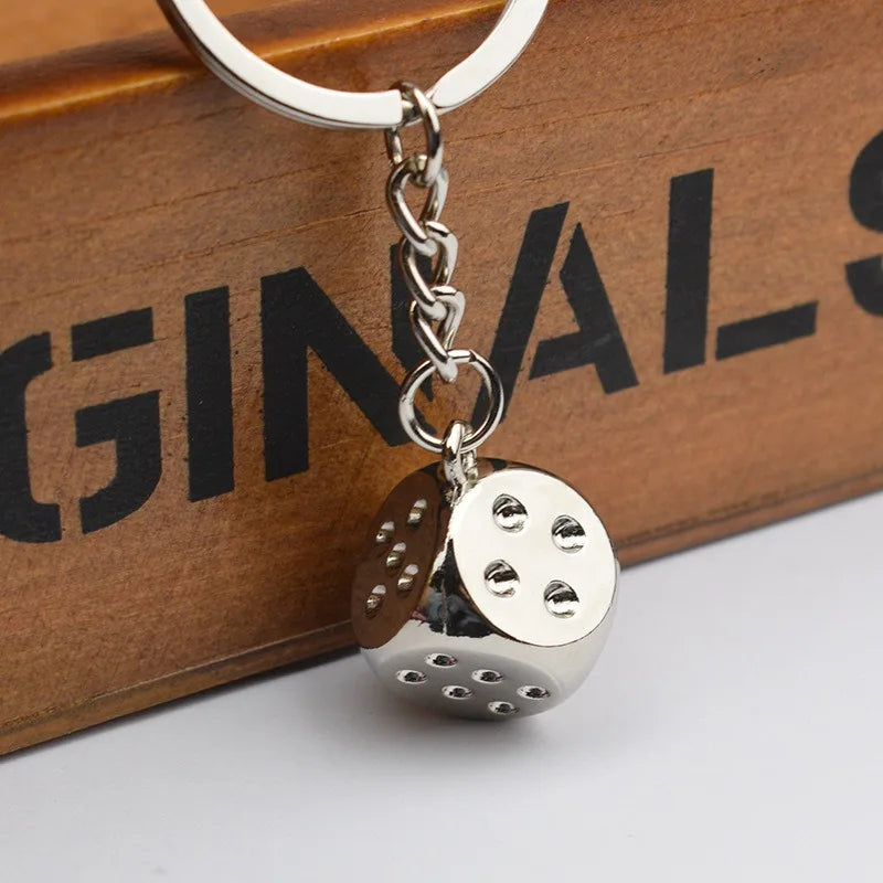 Creative, Personalized, Metal, G Clef Shaped Keychain…Jewelry Accessories For Music Lovers