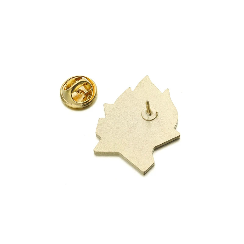 Cat Star Lapel Badge for Cat Lovers And Friends