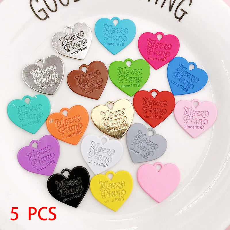 Cute, Acrylic Cartoon Balloon, Dog Keychains For Women