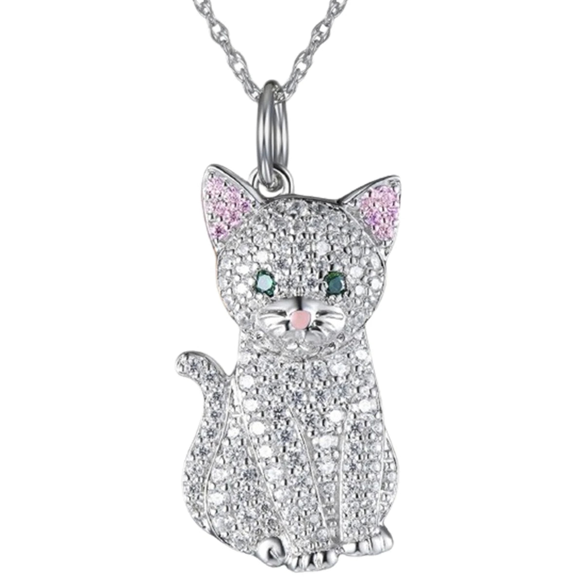 Elegant, Pet Puppy Necklace is an Excellent Gift for Dog Lovers.