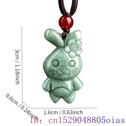 Green Burmese, Jade Amulet   Necklace… Fine Jewelry Carved Gemstone, By MC