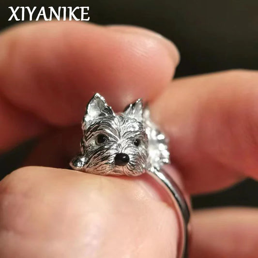 Invite Your  Friends, (Who Are Able), To Adopt A Dog With This Invitation Gift