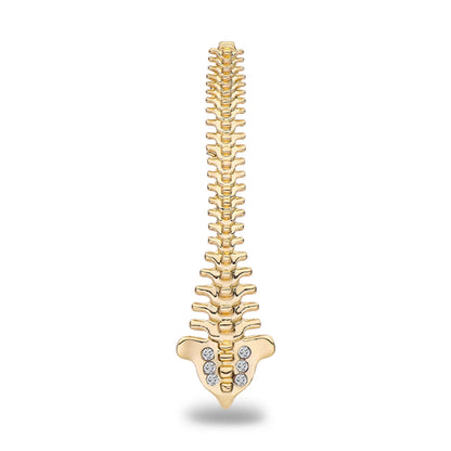 If You Don't Protect Others Under Attack, Who Will Be There When They Come For You? Join The "Get A Spine" Movement. Click photo 6 for complete product specs.